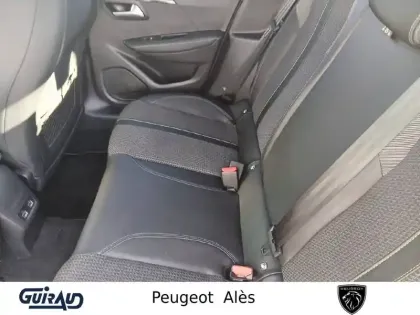 Photo 10 Peugeot 208  PureTech 100 S&S EAT8