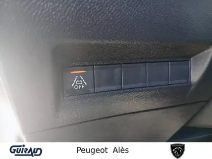 Photo 15 Peugeot 208  PureTech 100 S&S EAT8