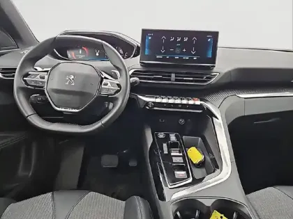 Photo 7 Peugeot 3008  BlueHDi 130ch S&S EAT8