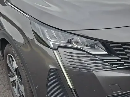 Photo 15 Peugeot 3008  BlueHDi 130ch S&S EAT8