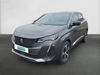 Photo Peugeot 3008 Allure Pack