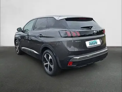 Photo 6 Peugeot 3008  BlueHDi 130ch S&S EAT8