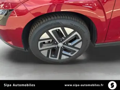 Photo 8 Hyundai Kona  Electrique 39 kWh - 136 ch