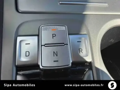 Photo 17 Hyundai Kona  Electrique 39 kWh - 136 ch