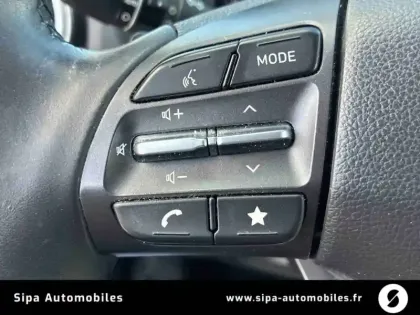 Photo 20 Hyundai Kona  Electrique 39 kWh - 136 ch