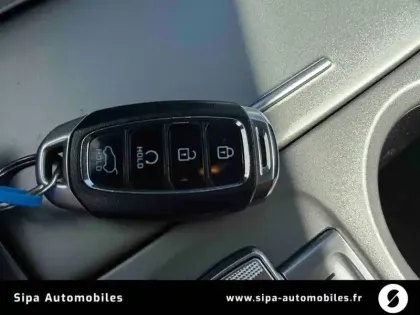 Photo 22 Hyundai Kona  Electrique 39 kWh - 136 ch