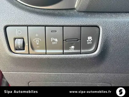 Photo 24 Hyundai Kona  Electrique 39 kWh - 136 ch
