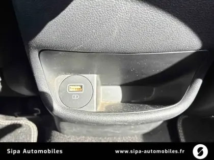 Photo 25 Hyundai Kona  Electrique 39 kWh - 136 ch