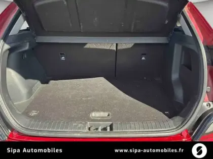 Photo 9 Hyundai Kona  Electrique 39 kWh - 136 ch
