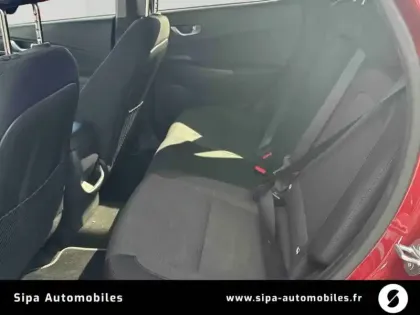 Photo 12 Hyundai Kona  Electrique 39 kWh - 136 ch