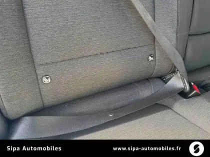 Photo 28 Hyundai Kona  Electrique 39 kWh - 136 ch