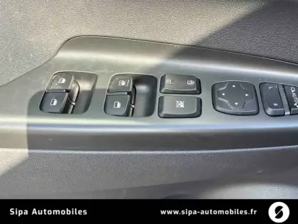Photo 23 Hyundai Kona  Electrique 39 kWh - 136 ch