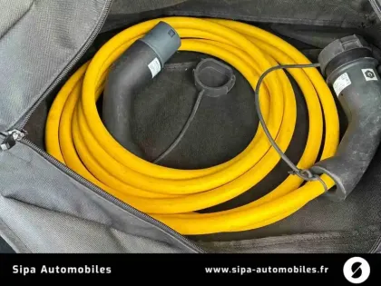 Photo 10 Fiat 500  e 95 ch