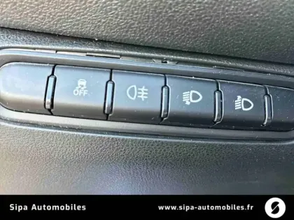 Photo 22 Fiat 500  e 95 ch