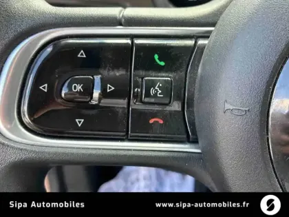 Photo 21 Fiat 500  e 95 ch