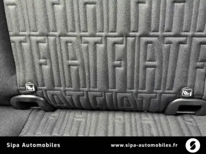 Photo 24 Fiat 500  e 95 ch