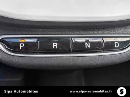 Photo 17 Fiat 500  e 95 ch