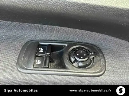 Photo 23 Fiat 500  e 95 ch