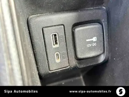 Photo 25 Fiat 500  e 95 ch