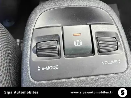 Photo 18 Fiat 500  e 95 ch