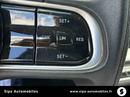 Photo 20 Fiat 500  e 95 ch