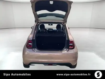 Photo 9 Fiat 500  e 95 ch