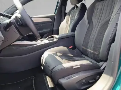 Photo 10 Peugeot 308  Hybrid 145 e-DCS6
