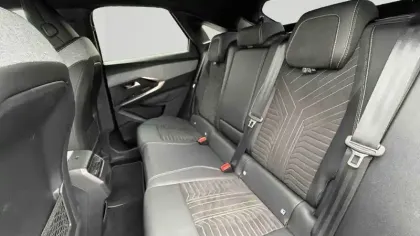 Photo 19 Peugeot 3008  Hybrid 136 e-DCS6