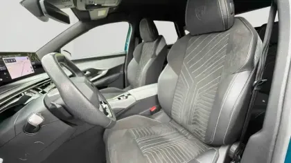 Photo 10 Peugeot 3008  Hybrid 136 e-DCS6