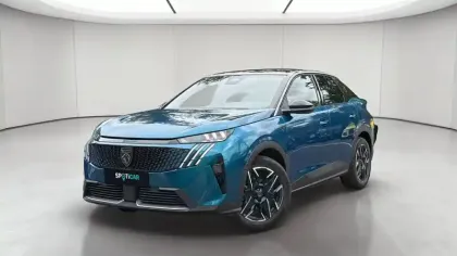 Photo Peugeot 3008 Gt