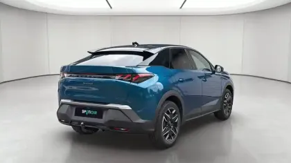 Photo 5 Peugeot 3008  Hybrid 136 e-DCS6