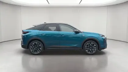 Photo 6 Peugeot 3008  Hybrid 136 e-DCS6