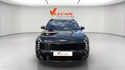 Photo 9 Kia Sportage  Hybride 239 ch BVA6