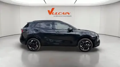 Photo 7 Kia Sportage  Hybride 239 ch BVA6
