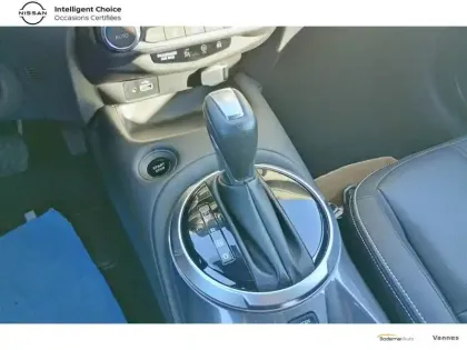 Photo 9 Nissan Juke  HYBRID 143