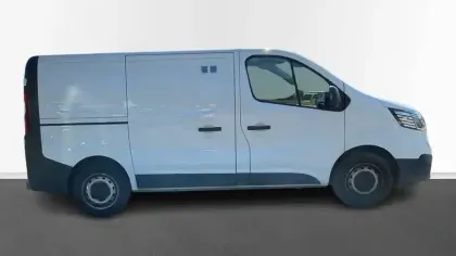 Photo 5 Renault Trafic  FGN L1H1 2800 KG BLUE DCI 130