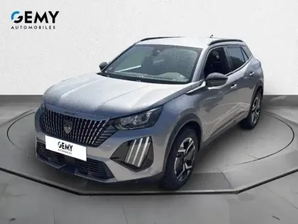 Photo Peugeot 2008 Allure