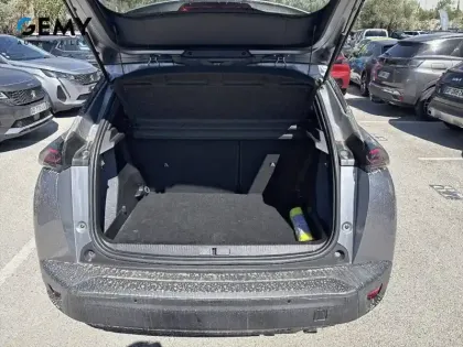 Photo 5 Peugeot 2008  PureTech 100 S&S BVM6