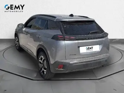 Photo 6 Peugeot 2008  PureTech 100 S&S BVM6