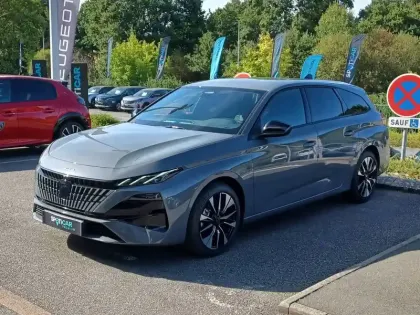 Photo Peugeot 308 Allure