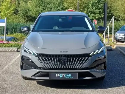 Photo 10 Peugeot 308  SW Hybrid 145 e-DCS6