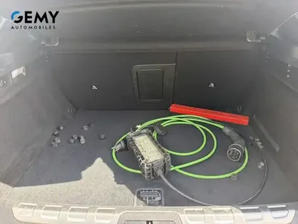 Photo 5 DS DS 4  Hybride E-Tense 225 EAT8