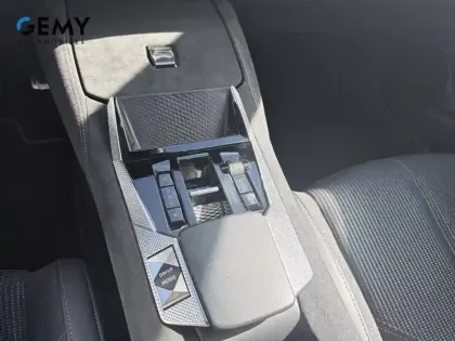 Photo 13 DS DS 4  Hybride E-Tense 225 EAT8