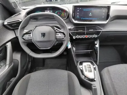 Photo 17 Peugeot 2008  Hybrid 110 ch e-DCS6
