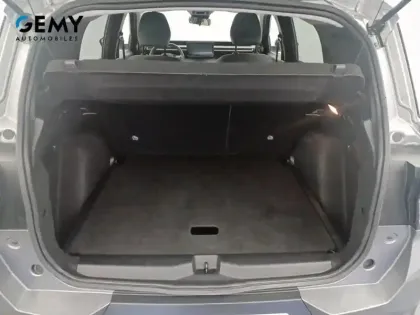 Photo 5 Citroën C3 Aircross  Hybride 145 ch Aut