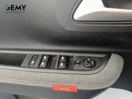 Photo 16 Citroën C3 Aircross  Hybride 145 ch Aut