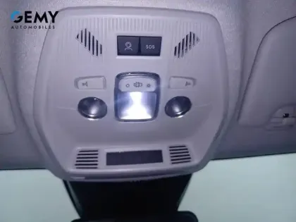 Photo 14 Citroën C3 Aircross  Hybride 145 ch Aut