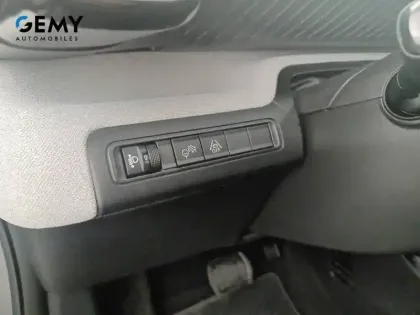 Photo 15 Citroën C3 Aircross  Hybride 145 ch Aut
