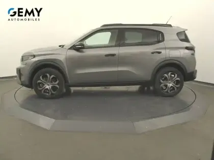 Photo 18 Citroën C3 Aircross  Hybride 145 ch Aut