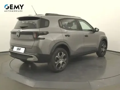 Photo 17 Citroën C3 Aircross  Hybride 145 ch Aut